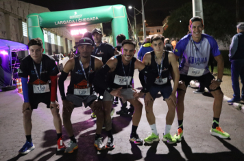 Foto - II Piraí Night Run - 2025