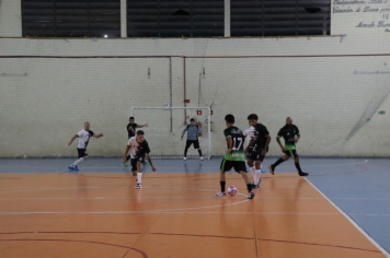 Foto - CAMPEONATO POPULAR MUNICIPAL DE FUTSAL MASCULINO