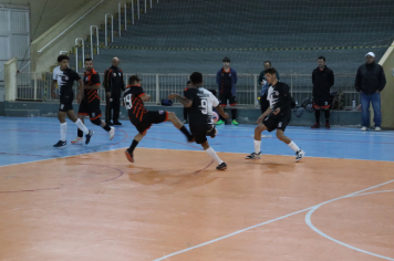 Foto - CAMPEONATO POPULAR MUNICIPAL DE FUTSAL MASCULINO