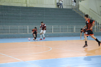 Foto - 2ª SUPERCOPA DE FUTSAL MASCULINO