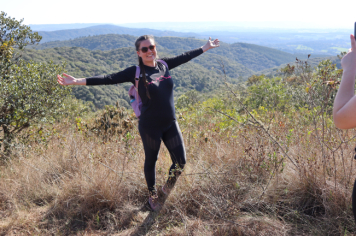 Foto - III CAMINHADA NA NATUREZA