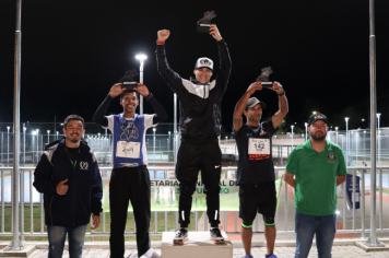 Foto - II Piraí Night Run - 2025