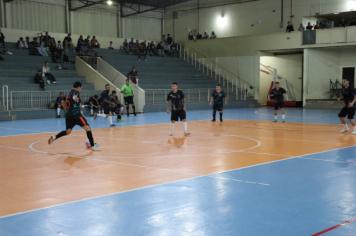 Foto - CAMPEONATO POPULAR MUNICIPAL DE FUTSAL MASCULINO