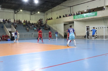 Foto - FUTSAL SÉRIE OURO 26/03/2026