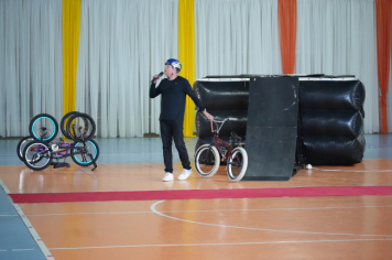 Foto - ABERTURA XI JEPSUL 2025