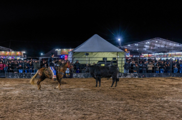 Foto - 4º Piraí Rodeo Fest - Humberto e Ronaldo
