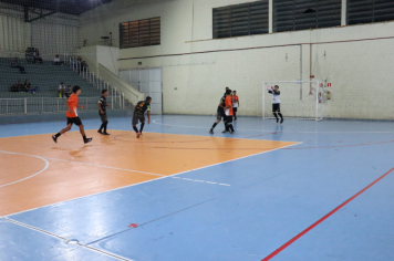 Foto - CAMPEONATO POPULAR MUNICIPAL DE FUTSAL MASCULINO