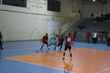 Foto - CAMPEONATO POPULAR MUNICIPAL DE FUTSAL MASCULINO