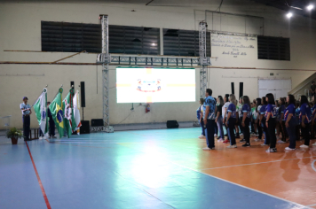 Foto - ABERTURA XI JEPSUL 2025