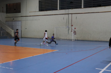 Foto - CAMPEONATO POPULAR MUNICIPAL DE FUTSAL MASCULINO
