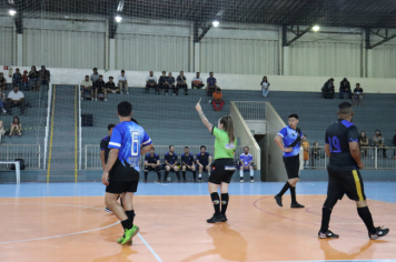 Foto - 2ª SUPERCOPA DE FUTSAL MASCULINO