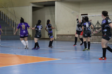 Foto - 2ª SUPERCOPA DE FUTSAL FIMININO