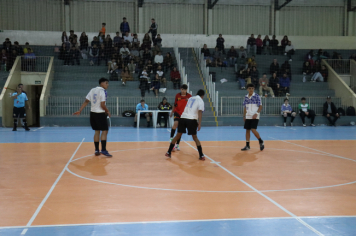 Foto - COPINHA DE FUTSAL DE MENORES MASCULINO 