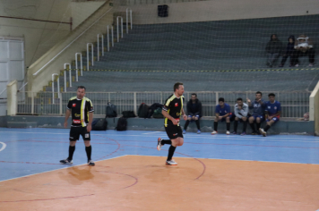 Foto - CAMPEONATO POPULAR MUNICIPAL DE FUTSAL MASCULINO