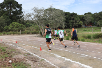 Foto - JOGOS ESCOLARES 2025 - 03/05 SÁBADO