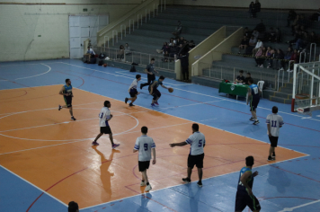 Foto - CAMPEONATO MUNICIPAL DE BASQUETE MASCULINO