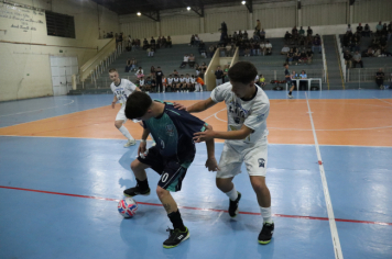 Foto - COPA AMCG DE FUTSAL
