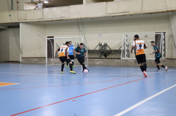 Foto - 2ª SUPERCOPA DE FUTSAL MASCULINO