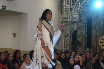 Foto - Concurso da Rainha do 1º Piraí Rodeo Fest - 2022