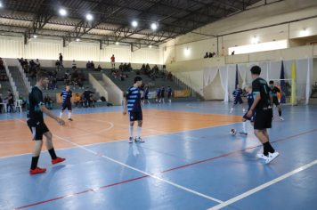 Foto - JOGOS ESCOLARES 2025 - 04/05 DOMINGO