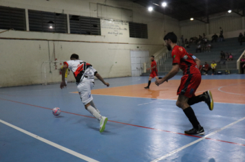 Foto - 2ª SUPERCOPA DE FUTSAL MASCULINO