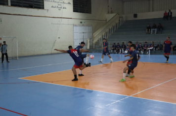Foto - CAMPEONATO POPULAR MUNICIPAL DE FUTSAL MASCULINO