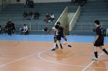 Foto - CAMPEONATO POPULAR MUNICIPAL DE FUTSAL MASCULINO