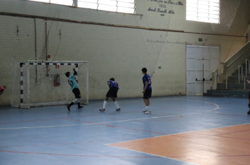 Foto - COPINHA DE FUTSAL DE MENORES MASCULINO 