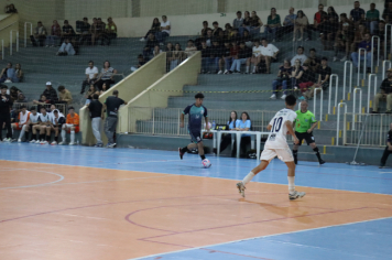 Foto - COPA AMCG DE FUTSAL