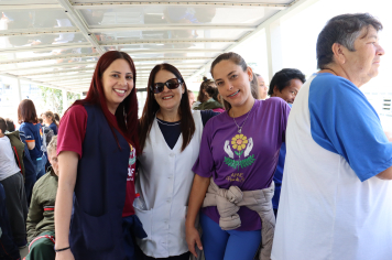 Foto - CARRETA DA ALEGRIA DIA DAS CRIANÇAS - 16/10