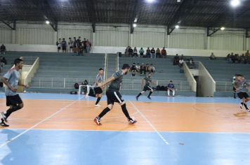 Foto - FUTSAL SÉRIE PRATA 31/03/2026
