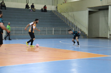 Foto - 2ª SUPERCOPA DE FUTSAL MASCULINO