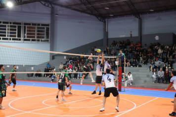 Foto - CAMPEONATO MUNICIPAL DE VÔLEI MASCULINO