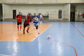 Foto - CAMPEONATO DE FUTSAL MASTER MASCULINO