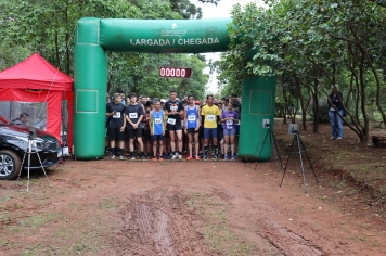 Foto - FLONA ADVENTURE RUN 2025 