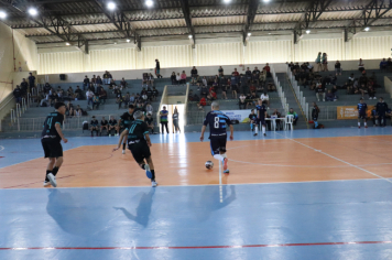 Foto - JOGOS ESCOLARES 2025 - 04/05 DOMINGO