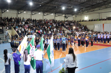 Foto - ABERTURA XI JEPSUL 2025