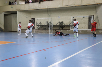 Foto - 2ª SUPERCOPA DE FUTSAL MASCULINO