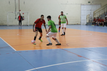 Foto - 2ª SUPERCOPA DE FUTSAL MASCULINO