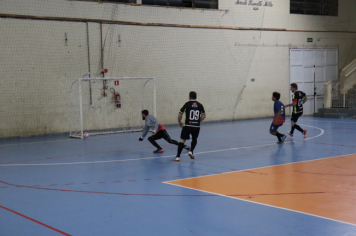 Foto - CAMPEONATO POPULAR MUNICIPAL DE FUTSAL MASCULINO