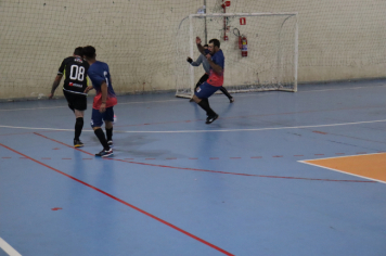Foto - CAMPEONATO POPULAR MUNICIPAL DE FUTSAL MASCULINO
