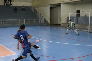 Foto - CAMPEONATO POPULAR MUNICIPAL DE FUTSAL MASCULINO