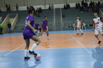 Foto - 2ª SUPERCOPA DE FUTSAL FIMININO