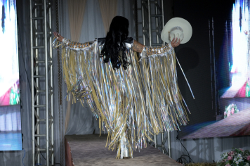 Foto - CONCURSO DA RAINHA DO 4º PIRAÍ RODEO FEST!