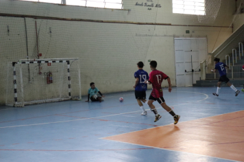 Foto - COPINHA DE FUTSAL DE MENORES MASCULINO 