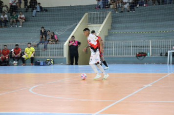 Foto - 2ª SUPERCOPA DE FUTSAL MASCULINO