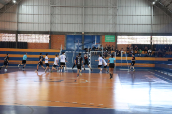 Foto - JOGOS ESCOLARES 2025 - 04/05 DOMINGO