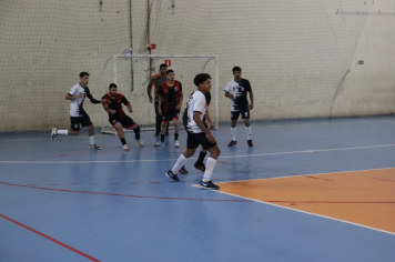 Foto - CAMPEONATO POPULAR MUNICIPAL DE FUTSAL MASCULINO