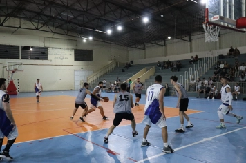 Foto - BASQUETE MASCULINO 01/04/2026