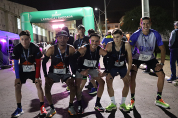 Foto - II Piraí Night Run - 2025